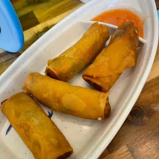 Bella Spring Roll