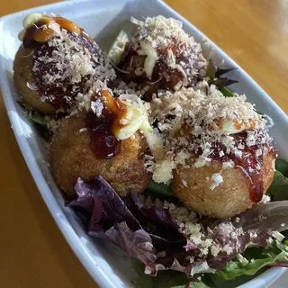 Takoyaki