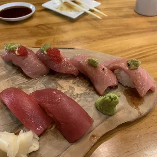 Bluefin Tuna Taster