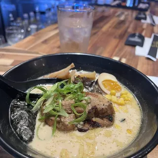 Miso Ramen