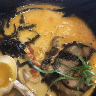 Spicy Karaka (thin noodle)