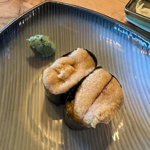Uni Nigiri