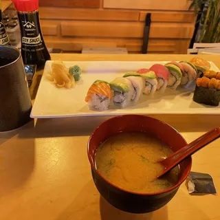 Miso Soup
