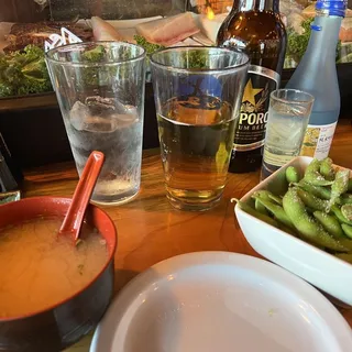 Edamame