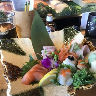 Chef's Special