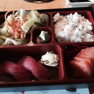 Sake