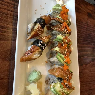 Unagi