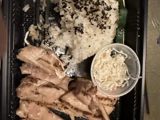 Musashi's Pdx