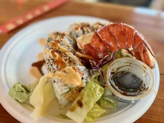 Kenbu Sushi