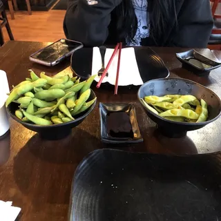 Edamame