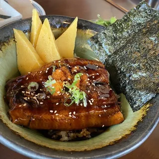 Unagi Don