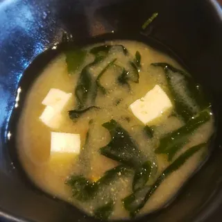Miso Soup