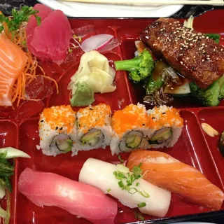 Bento Box