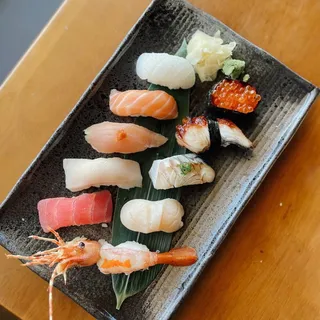 Omakase Nigiri