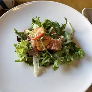 Maguro Ceviche
