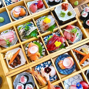 Bluefin Royal Course