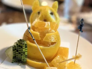 Yama Sushi & Sake Bar