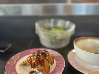 Hana Sushi and Izakaya 