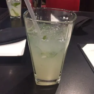 Texan Mojito?.. lol