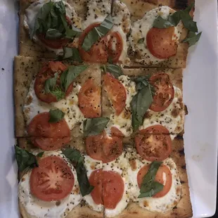 Margarita Flatbread