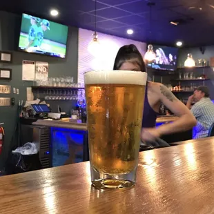 Tröegs Perpetual IPA