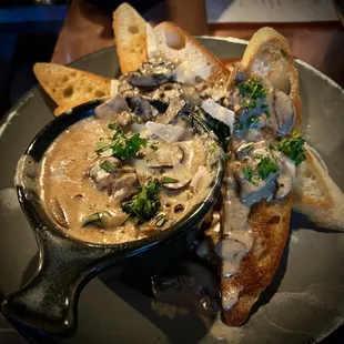 oysters and mussels, shellfish, oysters, mussels, food