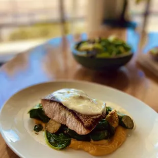 Scottish Salmon