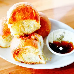 Milk bread
