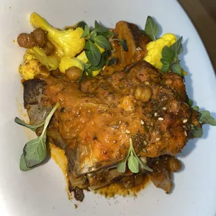 Pork Shorts Ribs