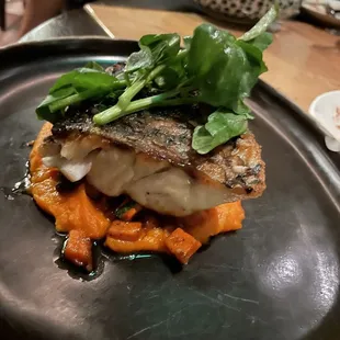 Sea Bass