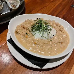 Uni Risotto