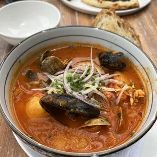 Cioppino