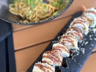 Kai Lounge