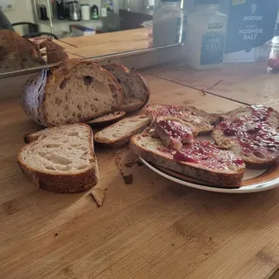 Bread