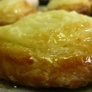 Cheese Danish
