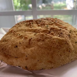 Mini Focaccia