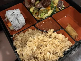 Yamato Japanese Steak House