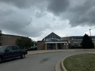 Falling Springs Recreational Center