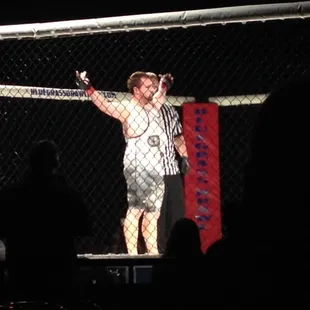 This guy.  I mean, seriously.  This guy.  Just awesome.