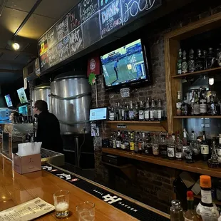 interior, sushi and sashimi