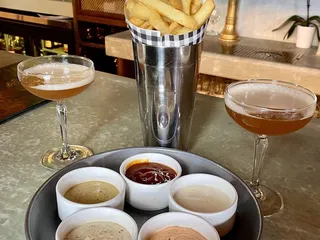 Against The Grain Public House 