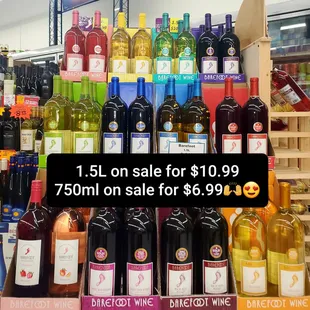 Love all the deals!