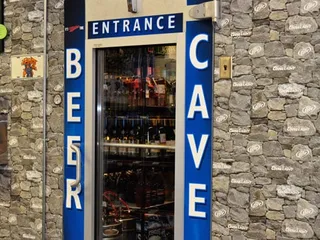 The Liquor Box