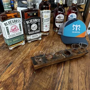 Ragnar Bourbon Chase Race