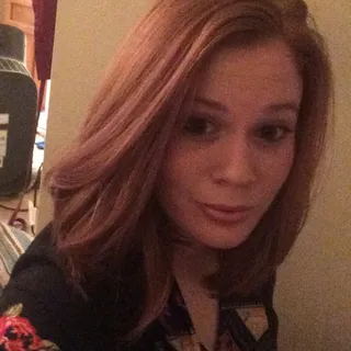 Sarah M.