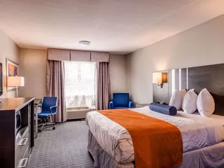 Rose Hill Inn