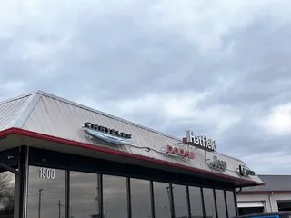 Rod Hatfield Chrysler Dodge Jeep Ram