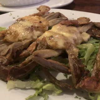 Maryland Soft Shell Crabs