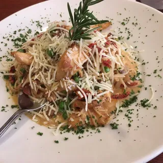 Chicken Carbonara