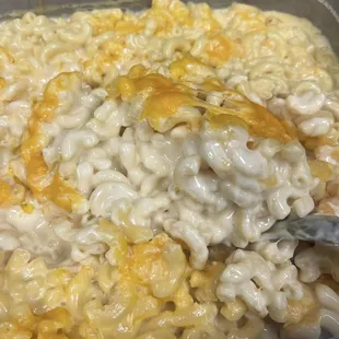 yummy mac and cheese